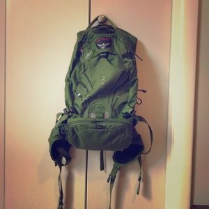 Osprey Raven 10 - No Bladder